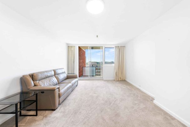 44/8-14 Fullerton Street Woollahra - Photo 1