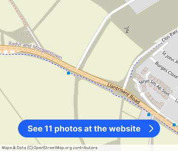 Llantrisant Road, Llandaff - Photo 1