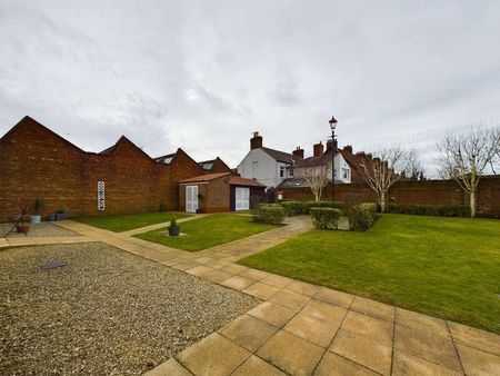 Cricketers Court, Lockwood Street, East Yorkshire, YO25 - Photo 2