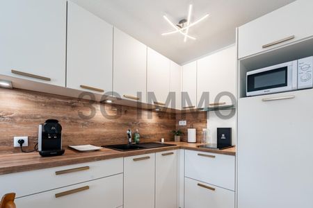 Location / Appartement T2 - Photo 4