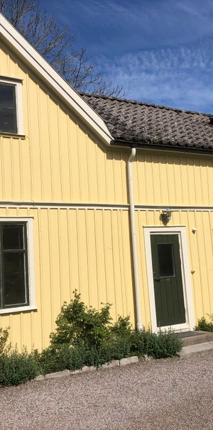 Sturegatan, Skara - Foto 1