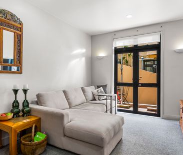 City Centre, 11/17 Federal street - Photo 1