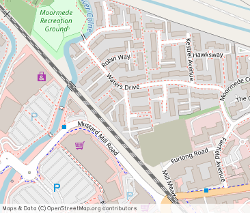 Kingfisher Drive, Staines-Upon-Thames, TW18 - Photo 1