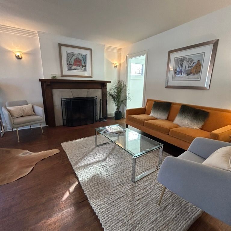 For Lease - 1252 Avenue Road, Toronto, Ontario - Photo 1