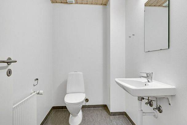 5-værelses Rækkehus på 117 m² i Trige - Photo 1