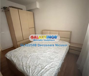 Apartament 2 Camere, Loc Parcare, Militari Residence, 420 euro - Photo 6