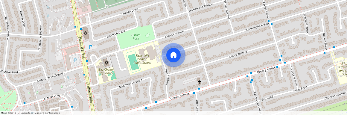 435 Connaught Avenue Unit# Room, Toronto