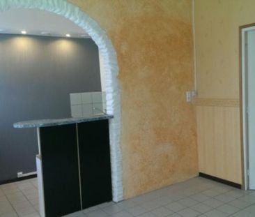 Louer appartement 1 pièce de 23 m² - Photo 1