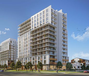 For Lease - 20 All Nations Drive Unit# 727, Brampton, Ontario - Photo 1