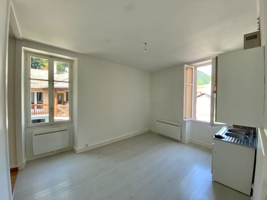 Location Appartement 2 pièces 42m² - Photo 1