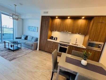 For Lease - 10 Inn On The Park Drive Unit# 1605 (furnished), Toronto, Ontario - Photo 2