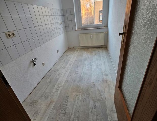 Schöne 2 Zimmerwohnung in Mehrfamilienhaus - Foto 1