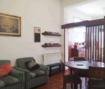 Quadrilocale buono stato, secondo piano, Leopoldo - Vittorio Emanue... - Photo 1