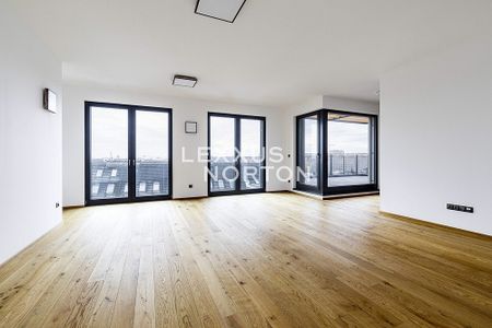 Pronájem bytu 4+kk 110 m² - Photo 2