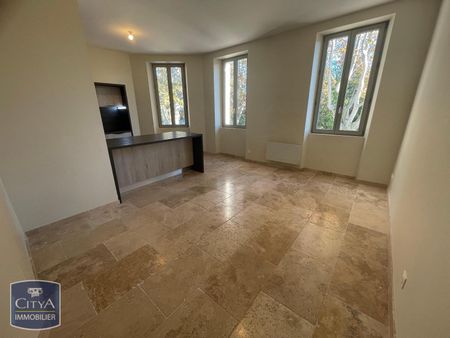 Location Appartement 3 pièces 71m² GIGNAC LA NERTHE 13180 - Photo 2