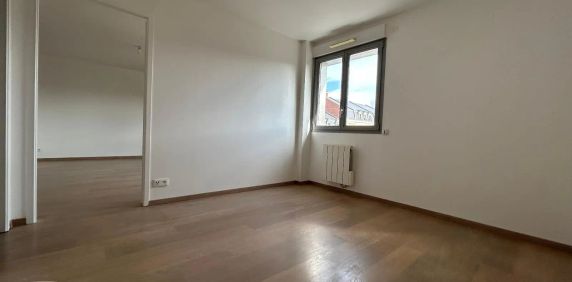 Appartement à louer 2 pièces 49.28m² - Photo 2