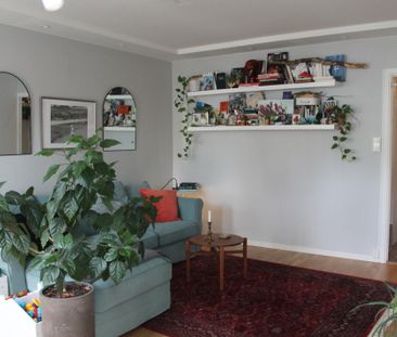 Olshammarsgatan, Bandhagen - Photo 6
