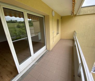 4 Zimmer, 85 m², 5. Stock - Foto 6
