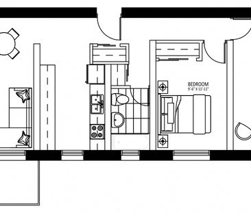 3 East 37th - Plan A - Photo 6