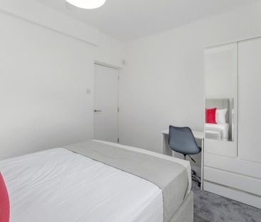 1 bedroom flat to rent - Photo 5