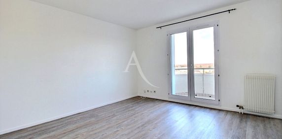 Location appartement 1 pièce, 21.91m², Élancourt - Photo 2