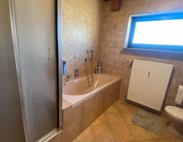 Wohnung in Reisbach / Saarwellingen, 3 ZKB - Foto 1