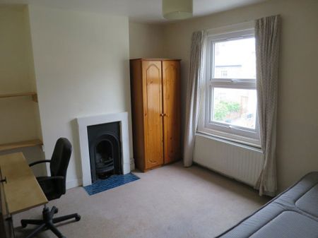 James Street, Oxford, Oxford - Photo 4