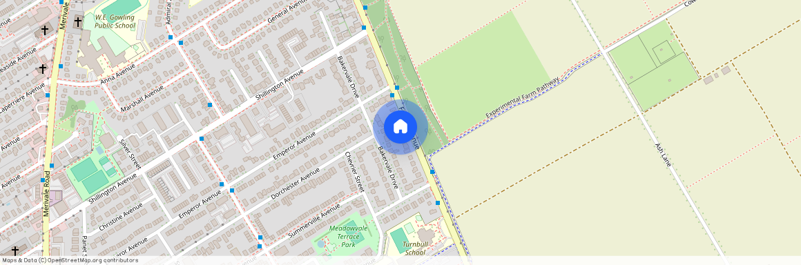 1052 FISHER AVENUE, Ottawa, Carlington