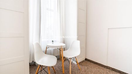 Mieszkanie Kraków Stare Miasto powierzchnia 55.0 m² C206-WM-93521 - Zdjęcie 2
