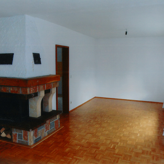 Viel Platz für die Familie, das Home-Office, die Großeltern … - Foto 1