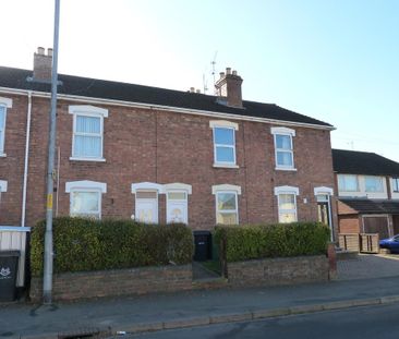 2 bedroom terraced house to rent - Photo 6