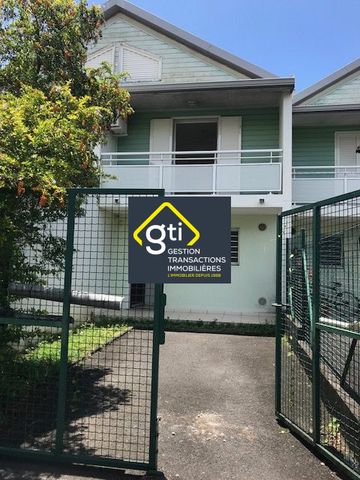 Location Maison 3 pièces 61m² ST ANDRE 97440 - Photo 3