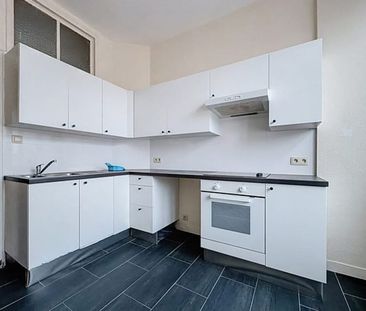 Appartement te huur - Foto 4