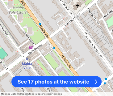 3 bedroom flat in Lauderdale Mansions, London, W9 (3 bed) (#2589703) - Photo 1