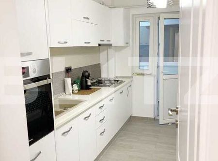 Apartament de 2 camere, 54 mp, mobilat/utilat, langa Facultatea de Medicina - Fotografie 3