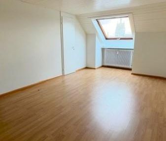 Zentrales Wohnen nähe Rhein! - Foto 3