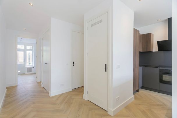 Nieuwe Keizersgracht 29-3, Weesperbuurt, 1018VA, Amsterdam - Foto 1