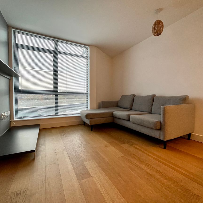 1 bedroom apartment to rent - Photo 1