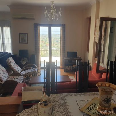 Μεζονέτα για ενοικίαση Παλλήνη - Φωτογραφία 1