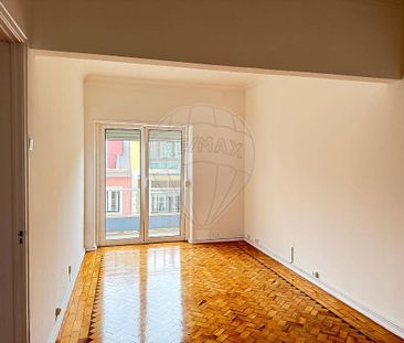 Apartamento T1 em Lisboa - Photo 1