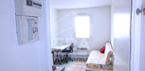 Studio Meublé - Secteur GRANDMONT - Photo 2