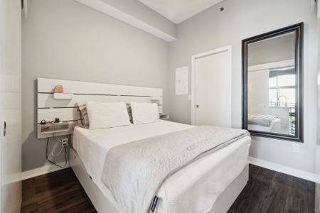 For Lease - 2486 Old Bronte Road Unit# 815, Oakville, Ontario - Photo 5