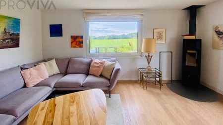 Ideal for expats - between Lausanne and Geneva - Photo 4