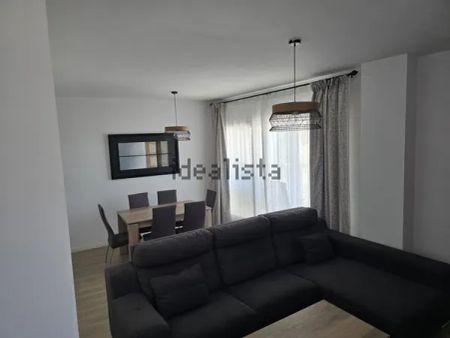 Alquiler de piso en Calle Antares, 21 - Foto 2