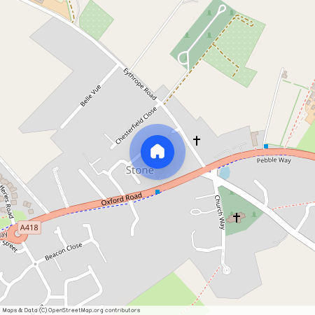 Poplars Close, Aylesbury HP17