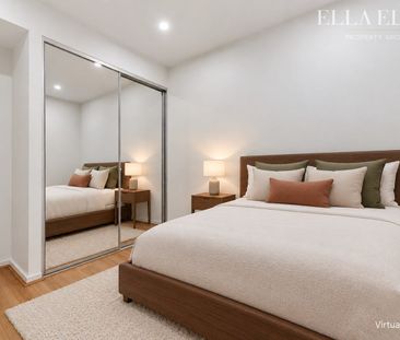 Stylish Executive Apartment | Central Location - Photo 2