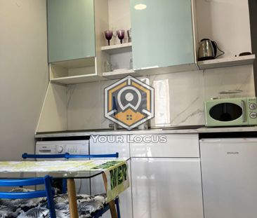 Διαμέρισμα για ενοικίαση Περαία (Θερμαϊκός) - Photo 4
