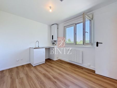 Location Appartement 4 pièces 68m² STRASBOURG 67100 - Photo 3