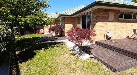 Spacious 4-Bedroom House in Shirley, Christchurch - Photo 4