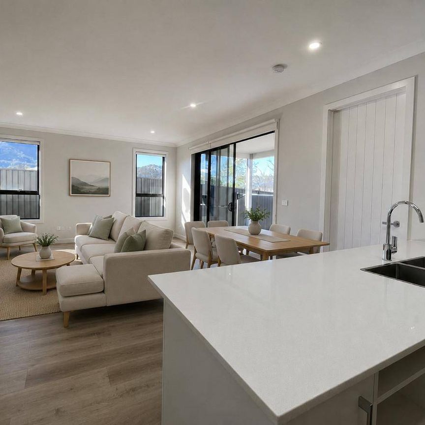 3-Bedroom Duplex with Bush Outlook - Photo 1